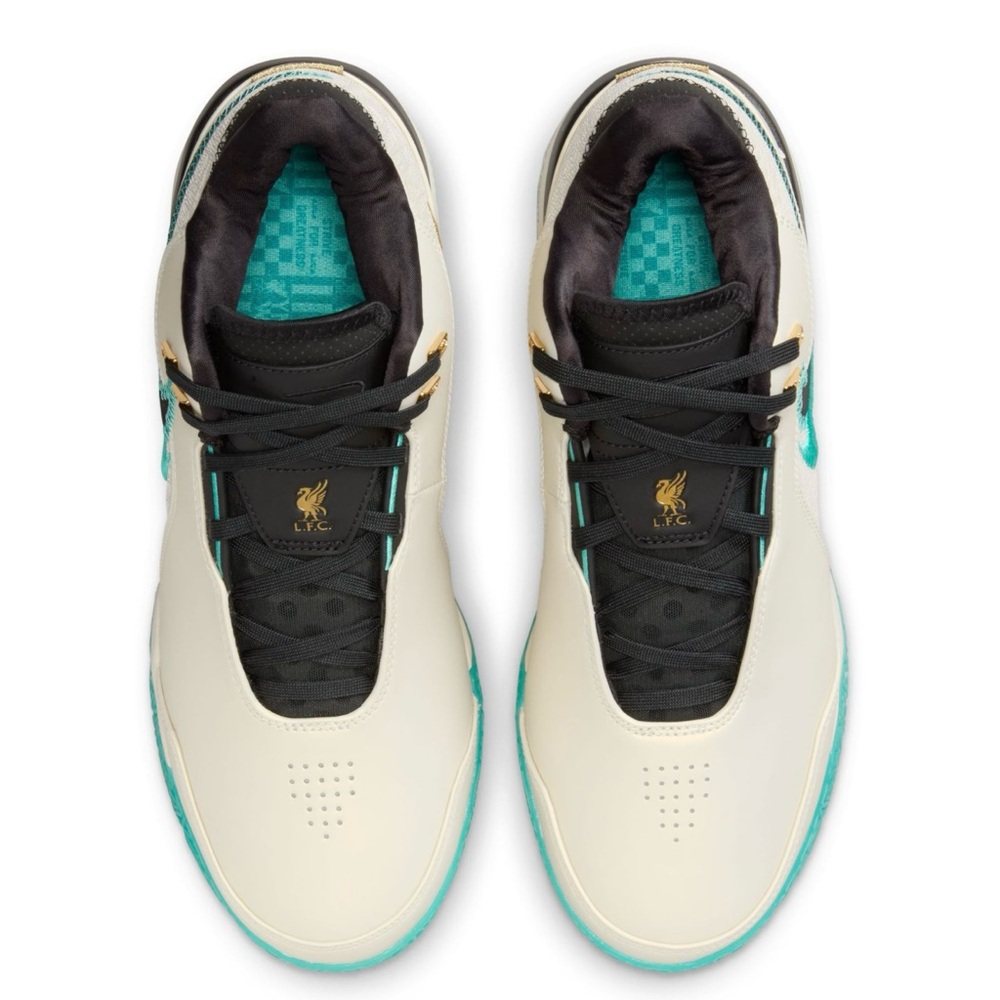 Lebron nxxxt gen